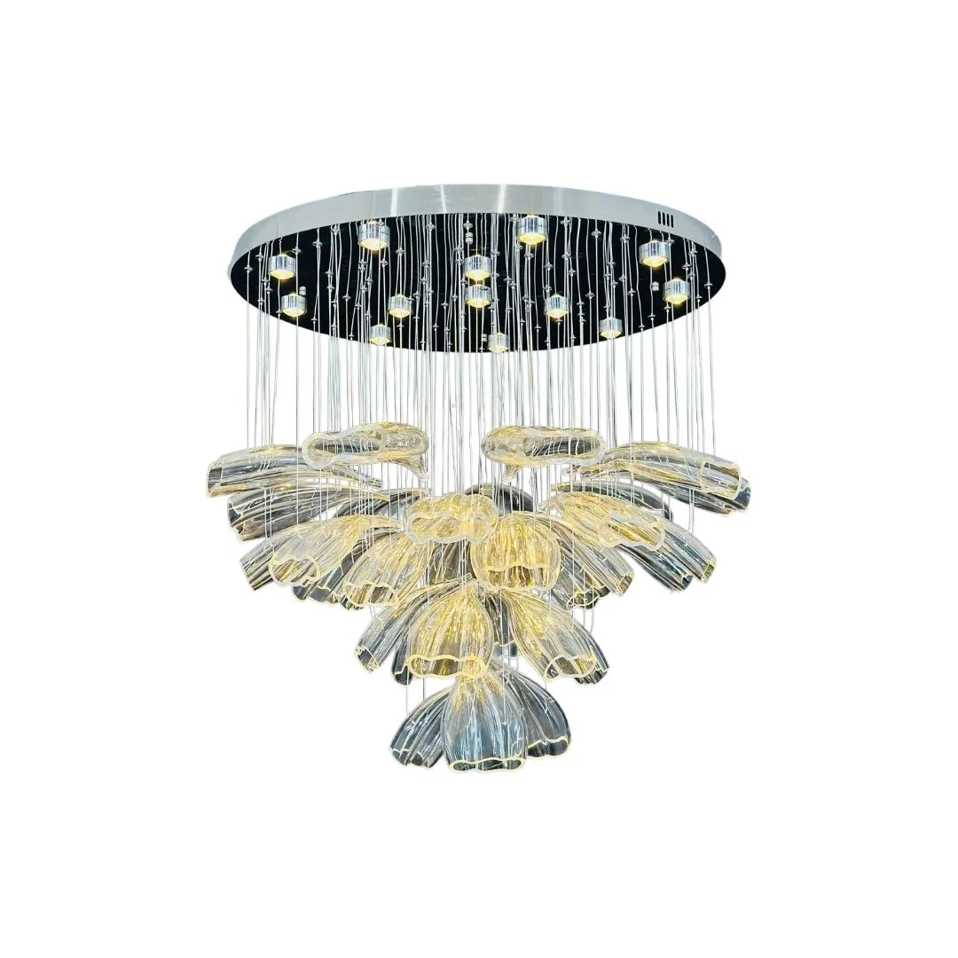 Đèn thả hiện đại THD32