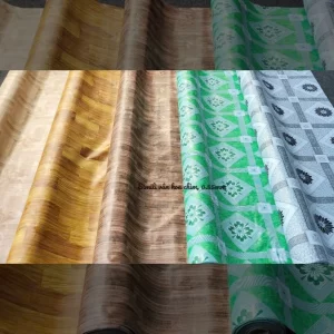 Simili Vân Hoa Chìm Có 5 Kiểu Dáng Dễ Dàng Chọn Lựa