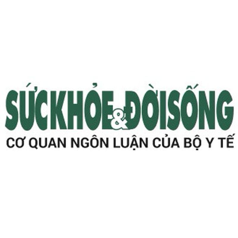 Báo Sức Khoẻ & Đời Sống