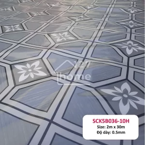 Tấm simili trải sàn SCK5B036-10H