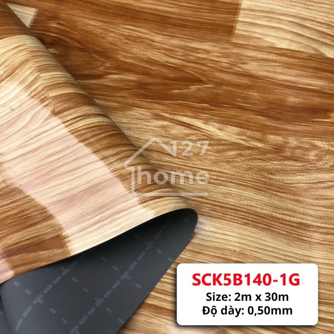 Tấm simili trải sàn SCK5B140-1G