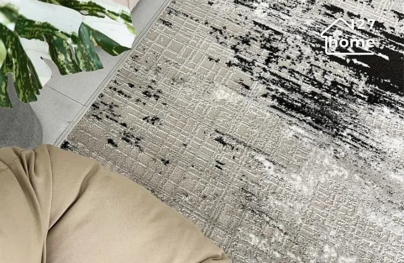 Thảm phòng ngủ giúp giữ ấm và bảo vệ sức khoẻ