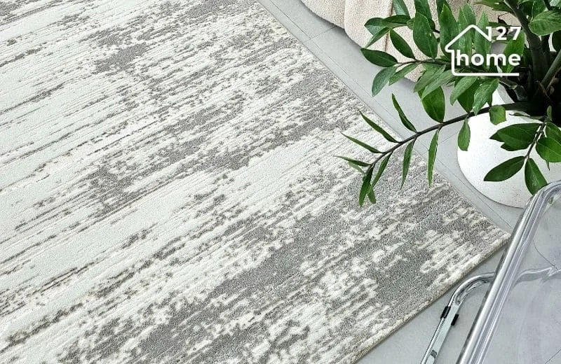 Sử dụng thảm trải sàn giúp hạn chế tình trạng té ngã
