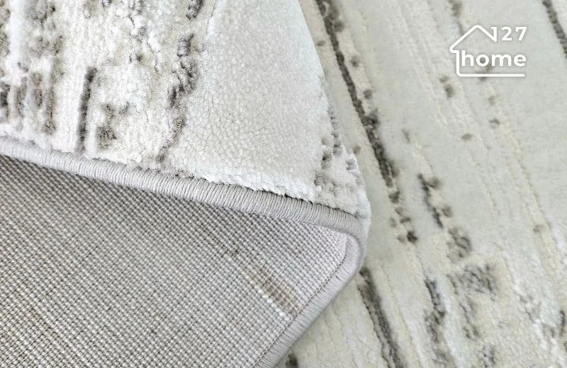 Thảm trải sàn phòng ngủ được thiết kế với khả năng giữ ấm tốt