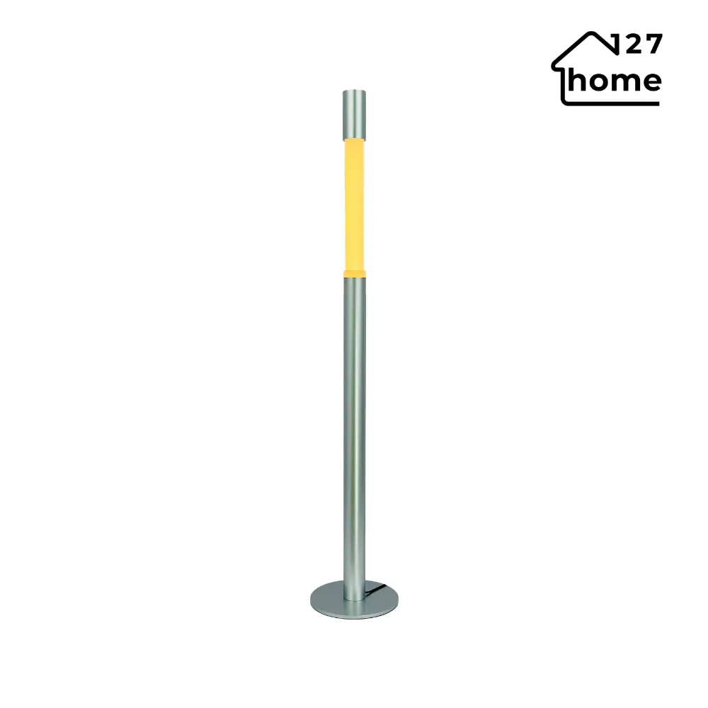 đèn đứng dd08 - thiết kế kiểu dáng đèn cây đứng trang trí
