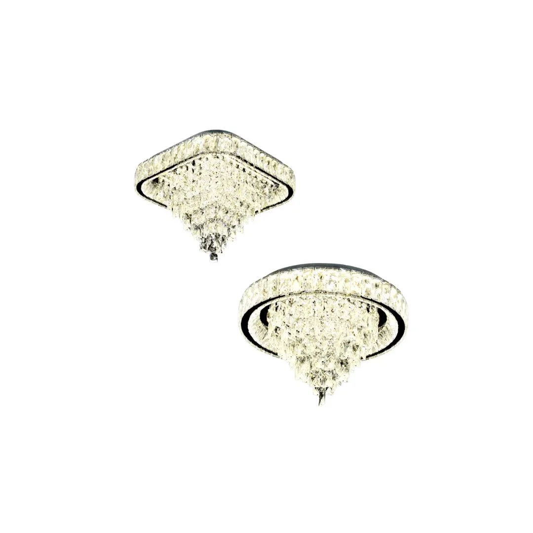 Đèn Ốp Trần Pha Lê OTPL6384