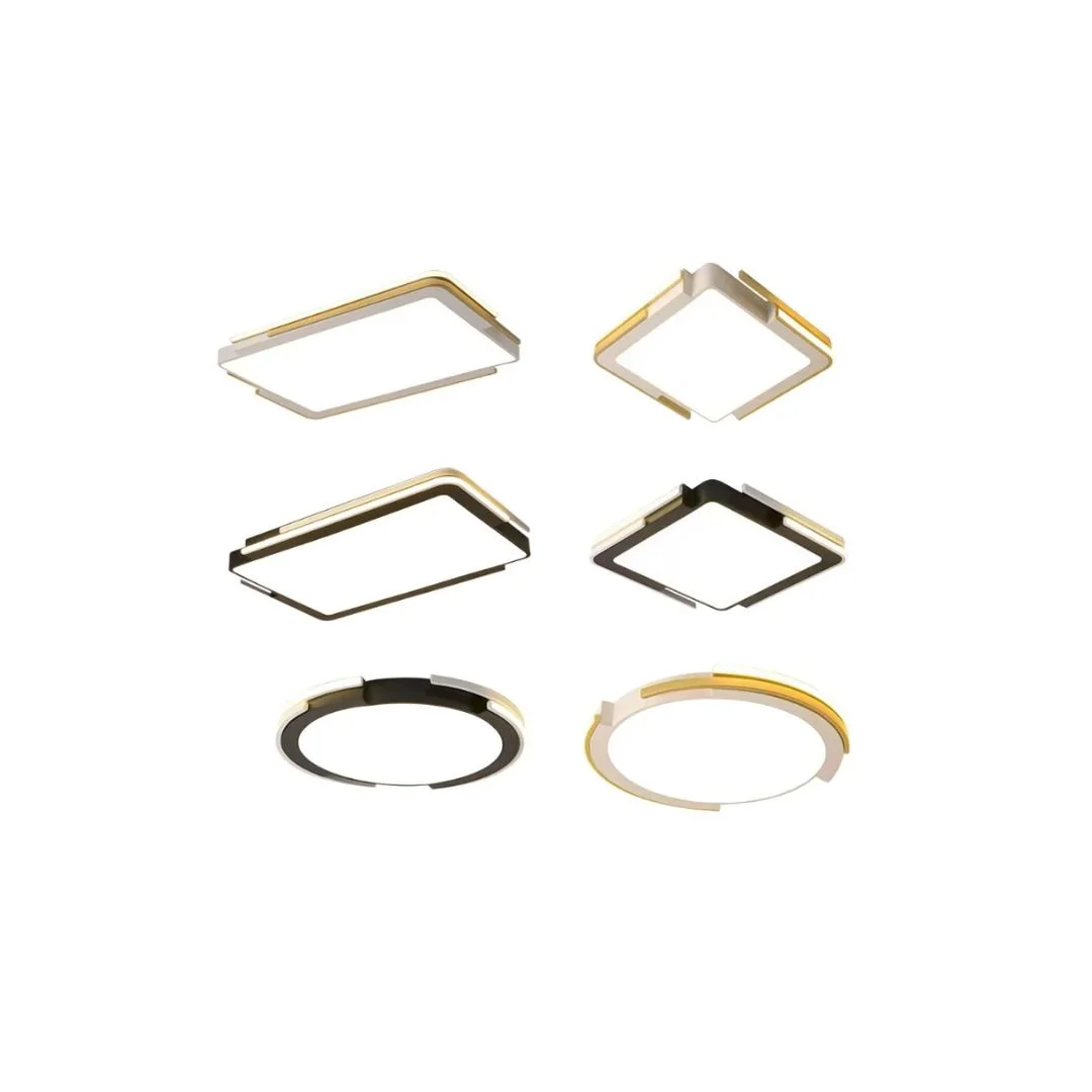 Đèn Ốp Trần OT75