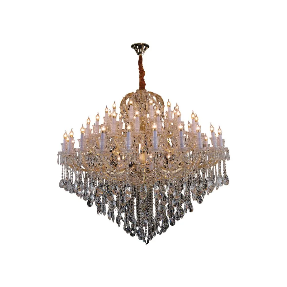 Đèn Chùm DC5281 2