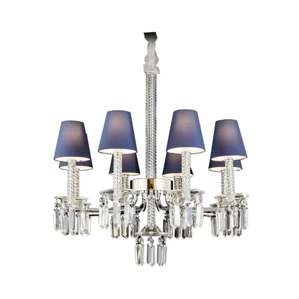 Đèn Chùm DC8119 1