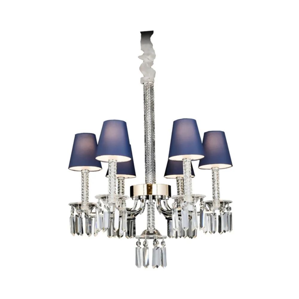 Đèn Chùm DC8119 2