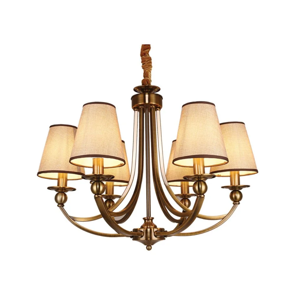 Đèn Chùm DC9033 1