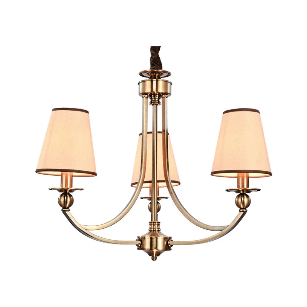 Đèn Chùm DC9033 2