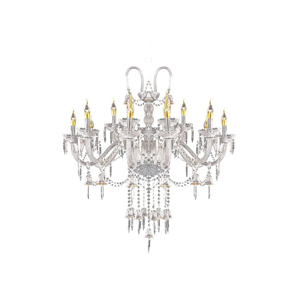 Đèn Chùm DC9146 2