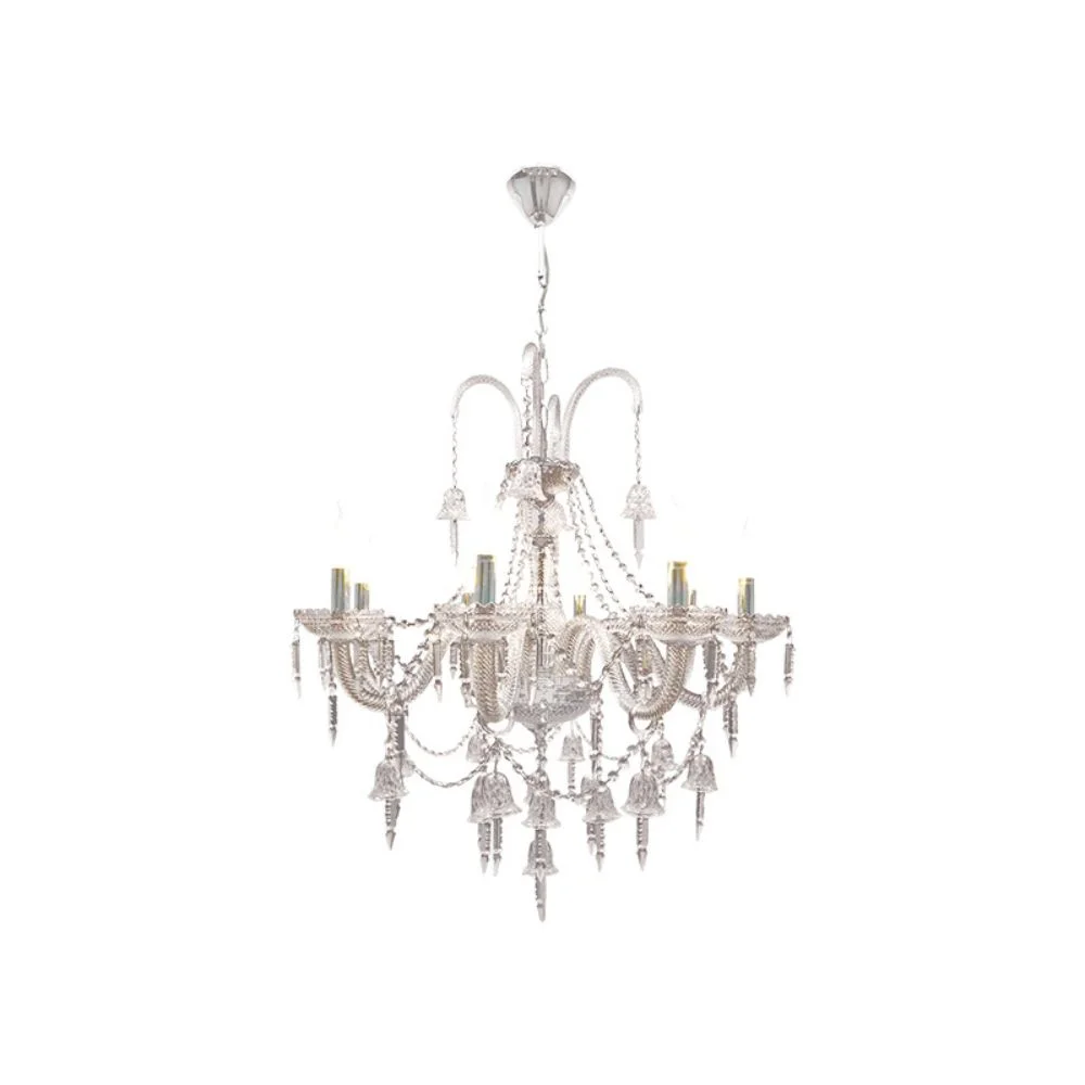 Đèn Chùm DC9146 3