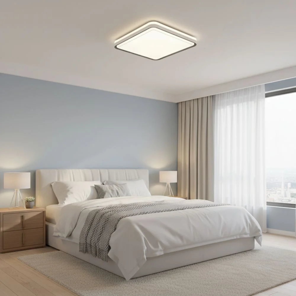 Đèn Ốp Trần OT103 2