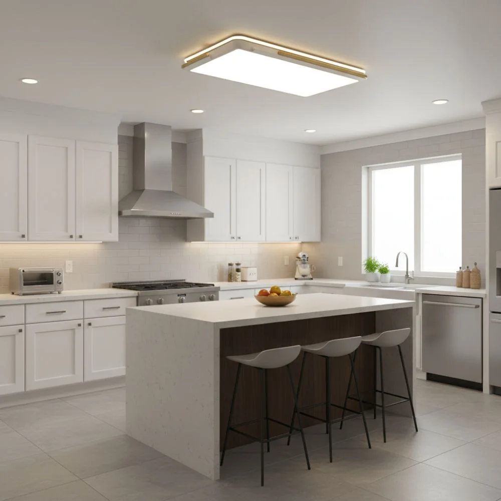 Đèn Ốp Trần OT75CN 1