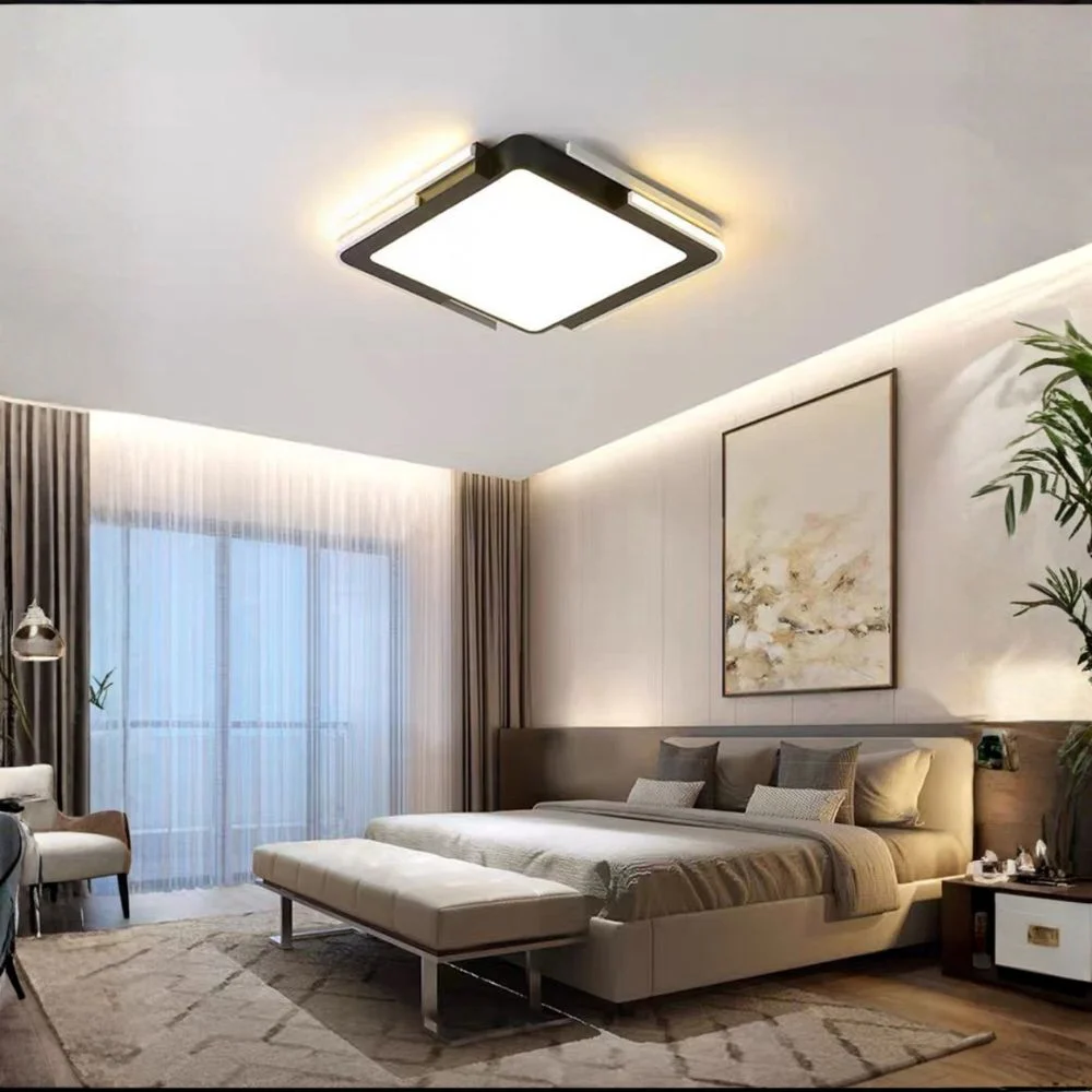 Đèn Ốp Trần OT75CN 3
