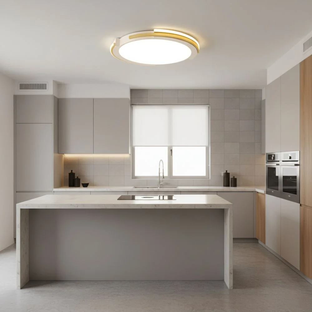 Đèn Ốp Trần OT75CN 6