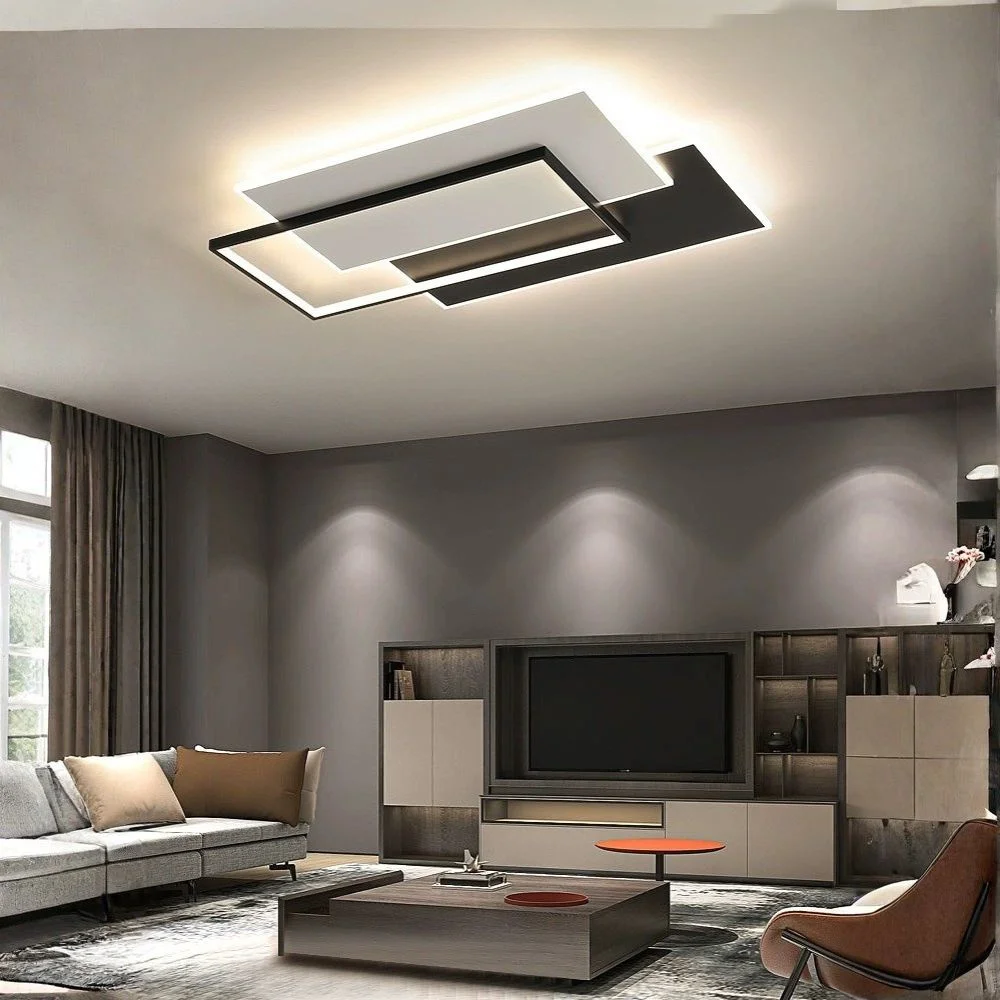 Đèn Ốp Trần OTA58 2