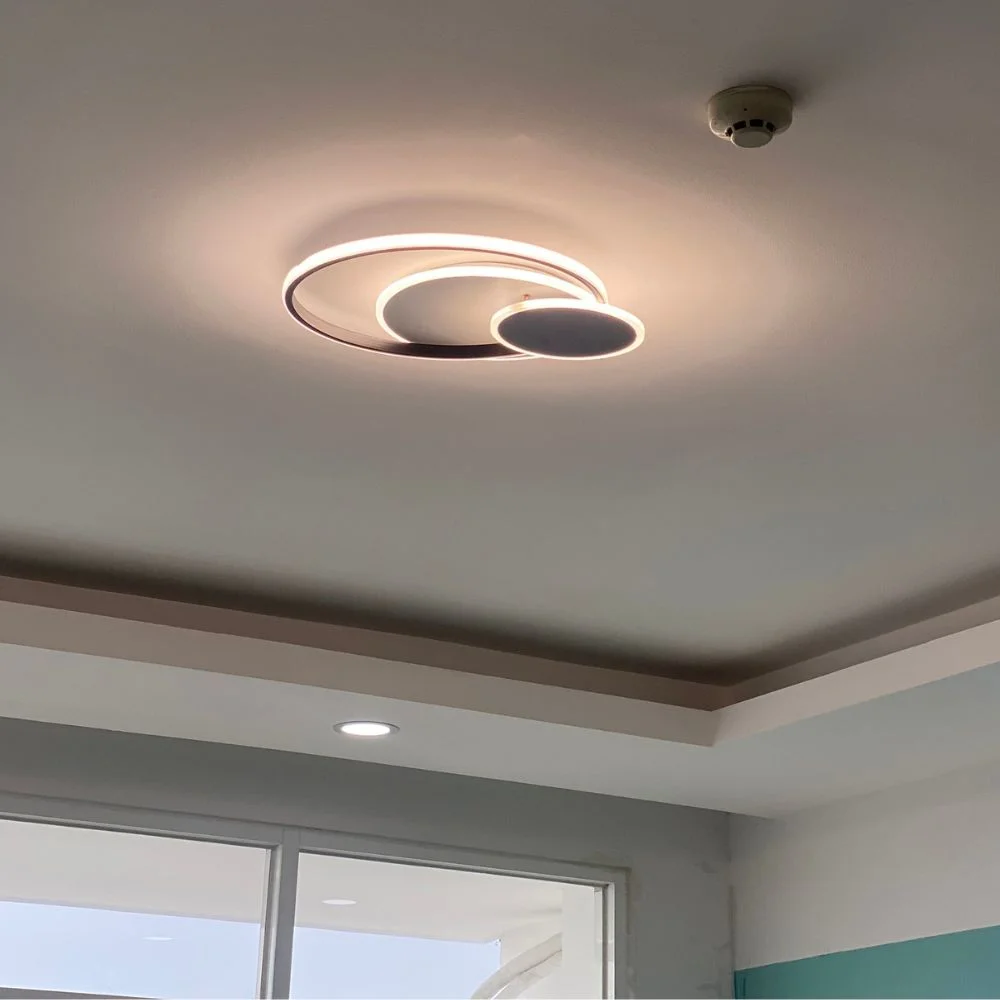 Đèn Ốp Trần OTA7 2