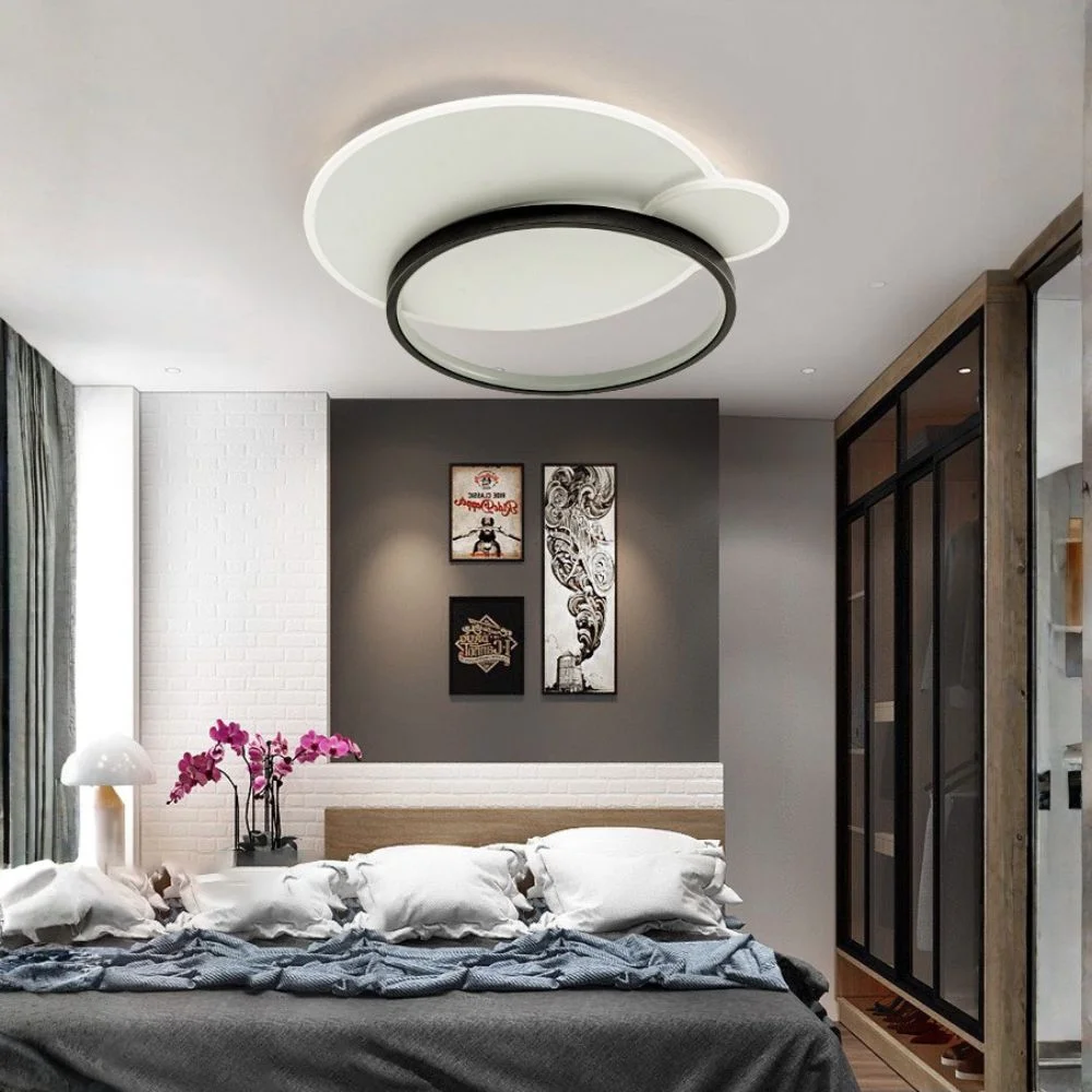 Đèn Ốp Trần OTA7 3