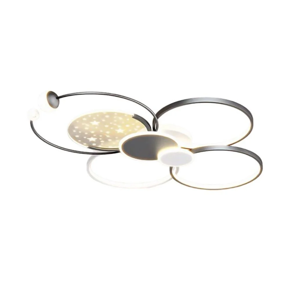Đèn Ốp Trần OTA7X6 4