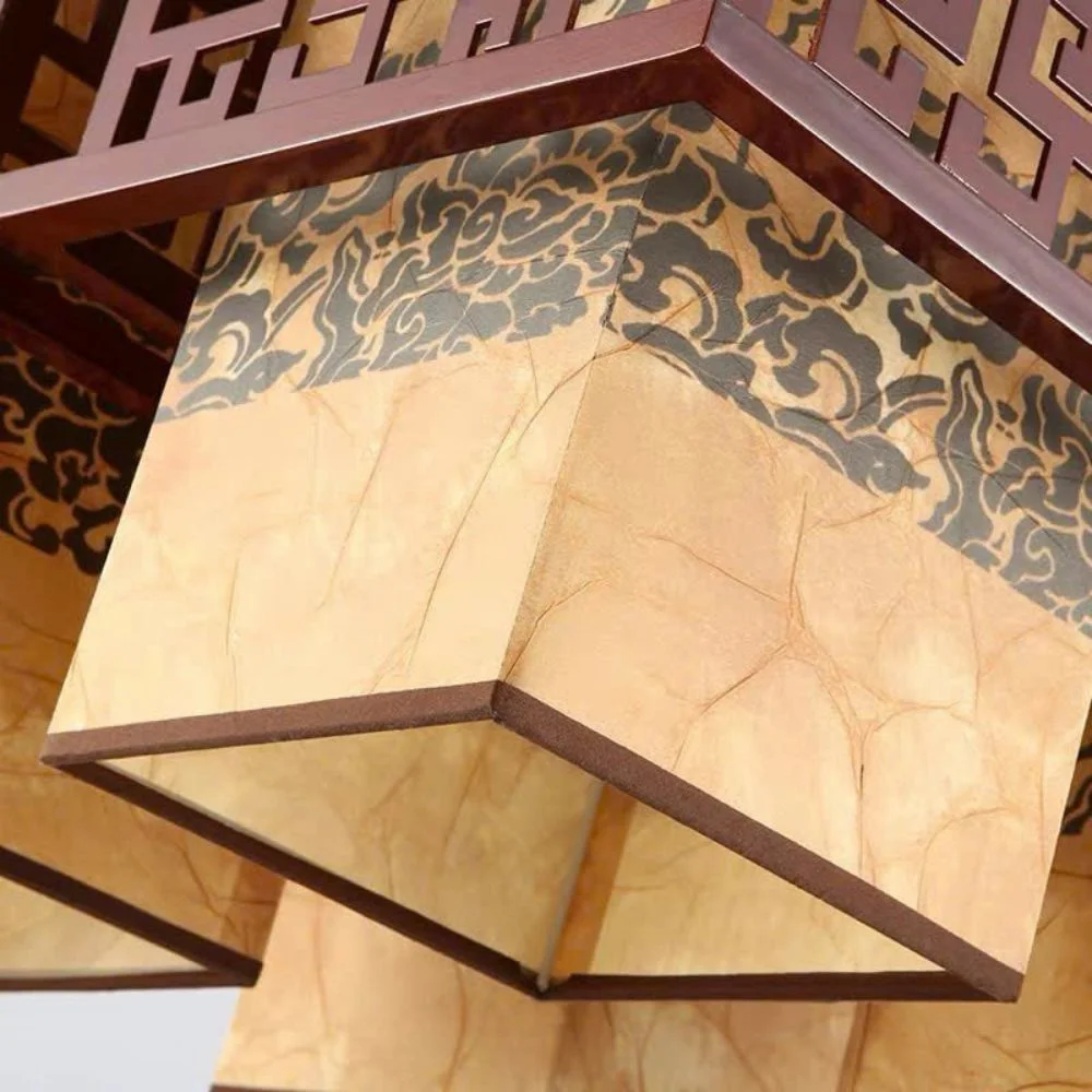 Đèn Ốp Trần OTG01 3
