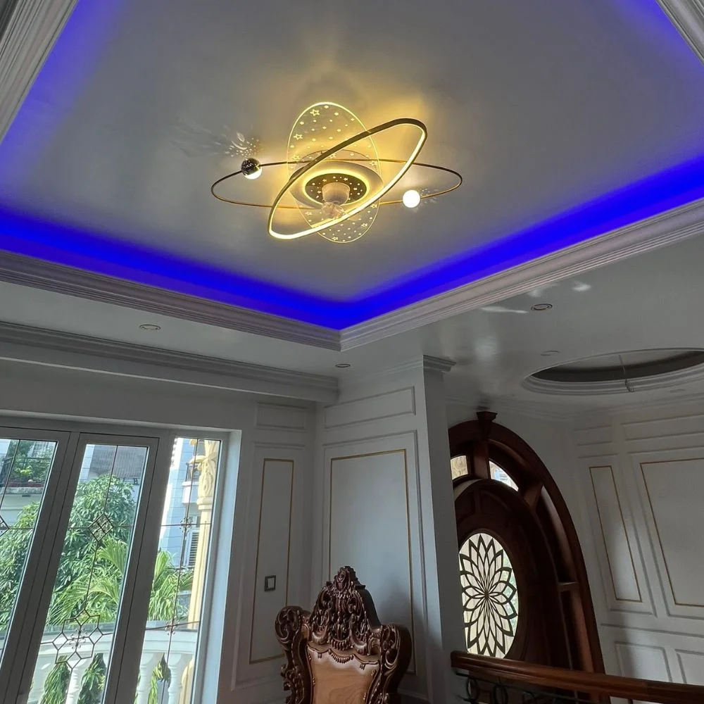 Đèn Ốp Trần OTQ8310 1