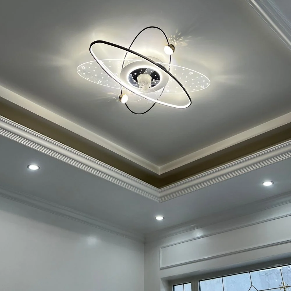 Đèn Ốp Trần OTQ8310 2