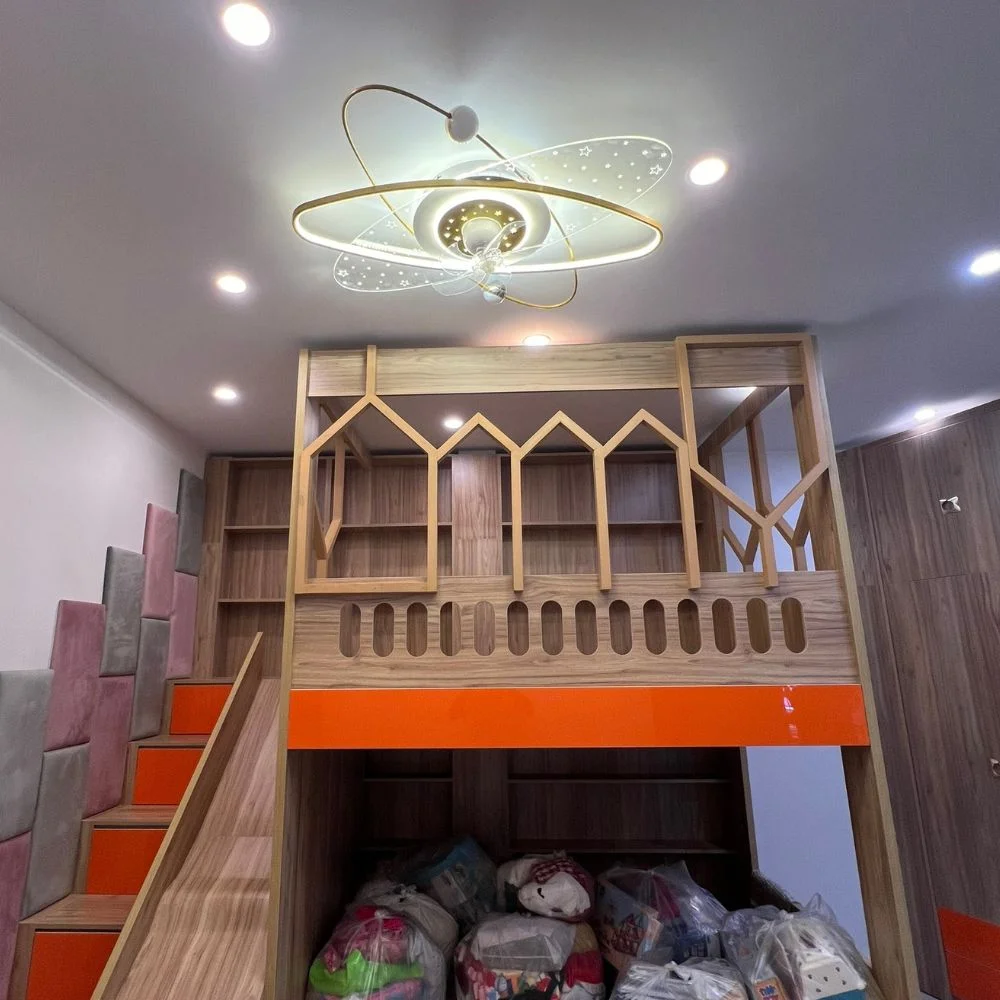 Đèn Ốp Trần OTQ8310