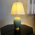 Đèn Bàn Phòng Khách