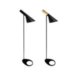 Đèn Cây Đọc Sách