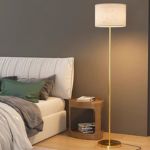 Đèn Cây Phòng Ngủ