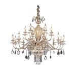 Đèn Chùm Châu Âu