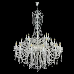 Đèn Chùm Pha Lê DC1057T32 21