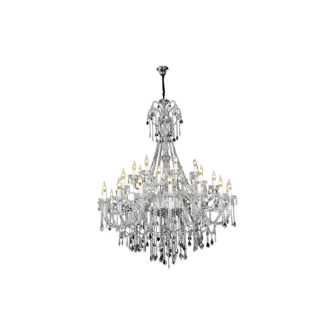 Đèn Chùm Pha Lê DC1057T32