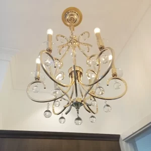 Đèn Chùm DC164 11