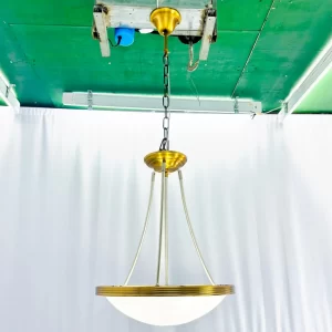 Đèn Chùm DC238T3 21