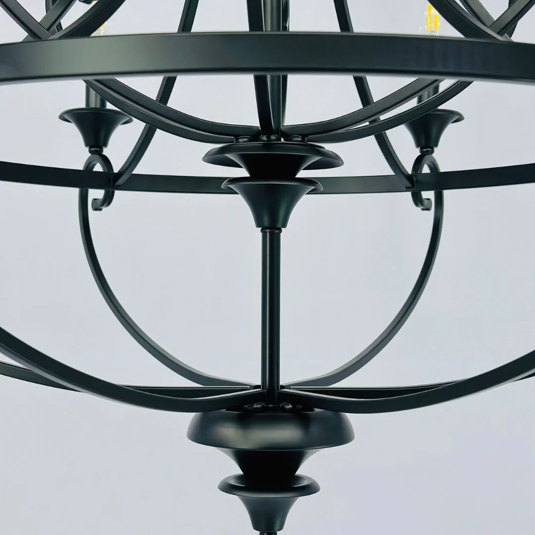 den-chum-dc30-25 Đèn Chùm DC30 25