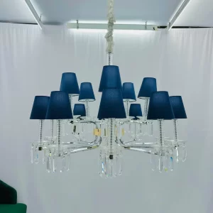 Đèn Chùm Pha Lê DC8119 6