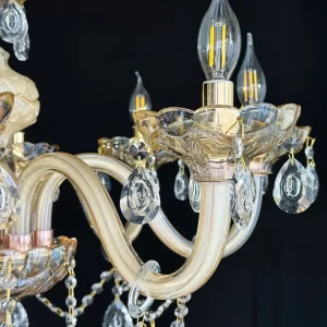 Đèn Chùm DC86096 19