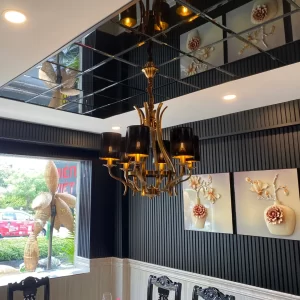 Đèn Chùm DC9018 26