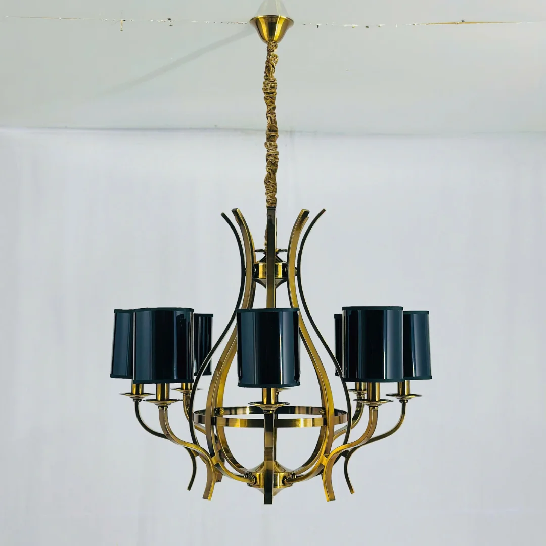 den-chum-dc9018-27 Đèn Chùm DC9018 27