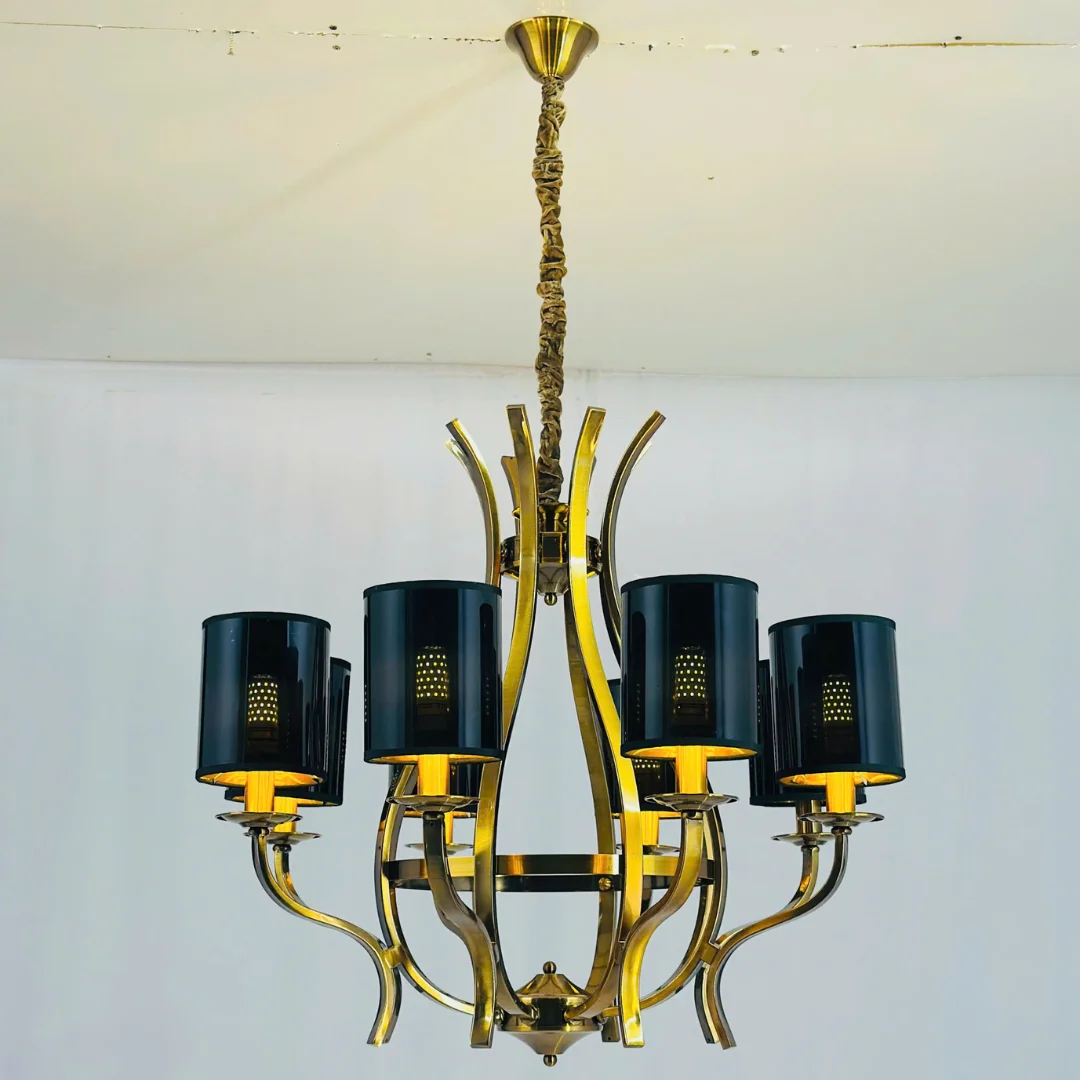 den-chum-dc9018-28 Đèn Chùm DC9018 28