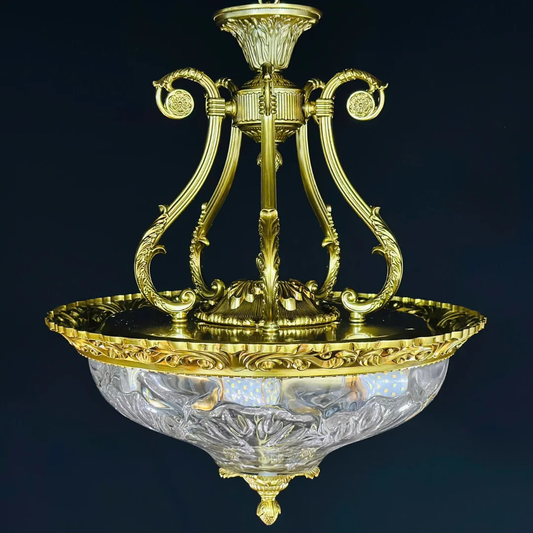 den-chum-dc9049-20 Đèn Chùm DC9049 20