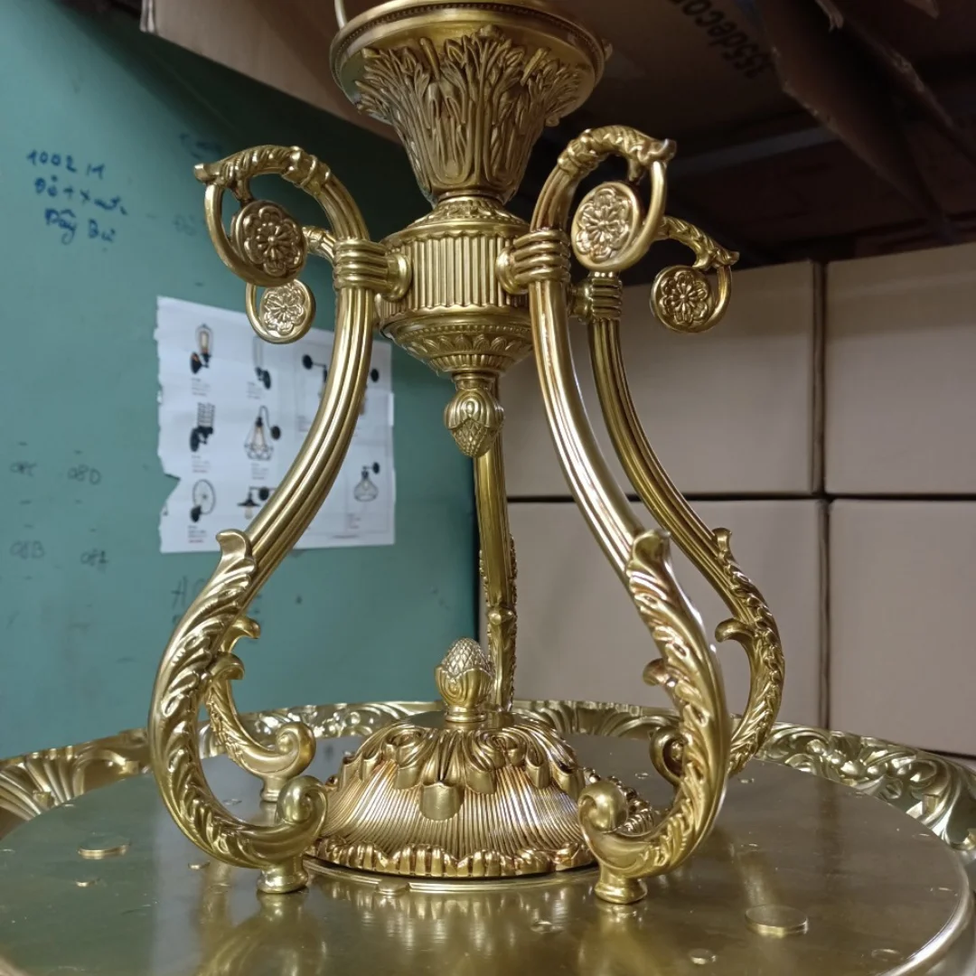 den-chum-dc9049-25 Đèn Chùm DC9049 25