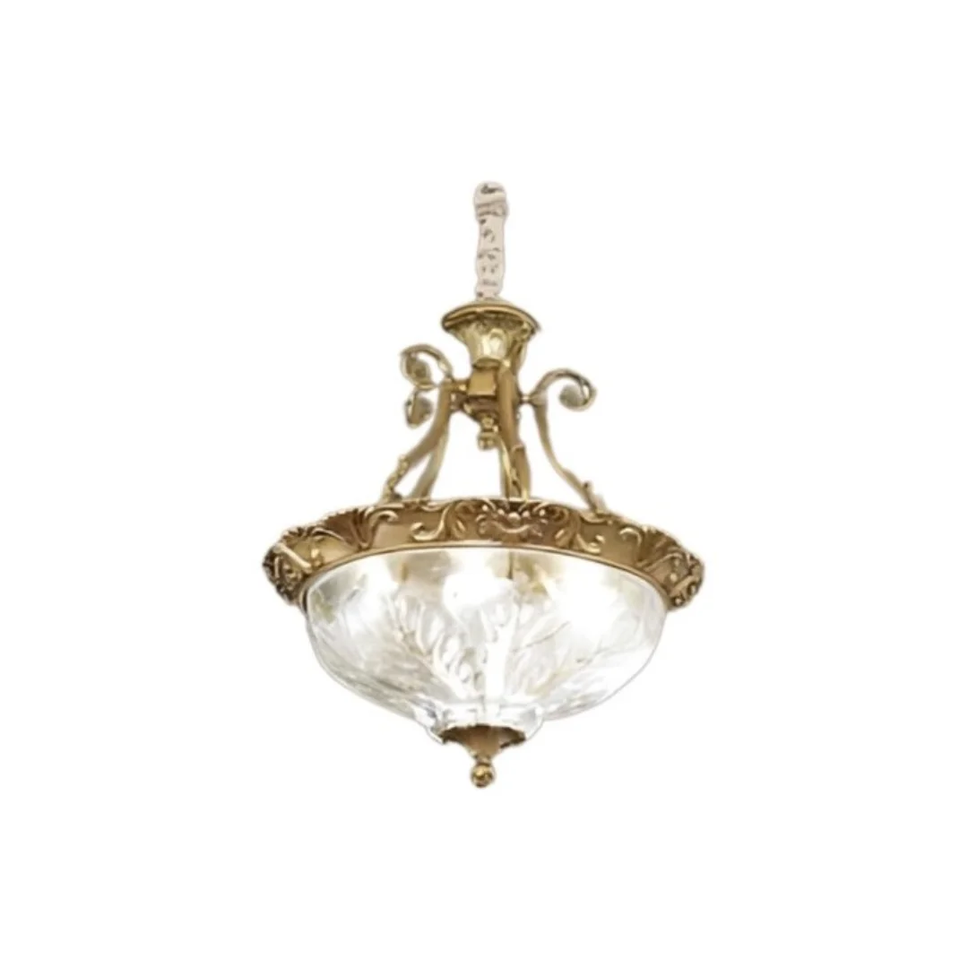 Đèn Chùm DC9049 30