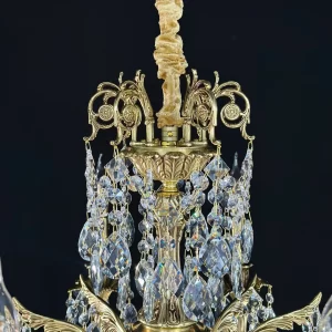 Đèn Chùm DCD2301 5