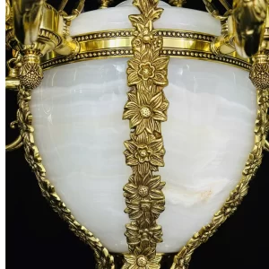 Đèn Chùm DCD8121 30