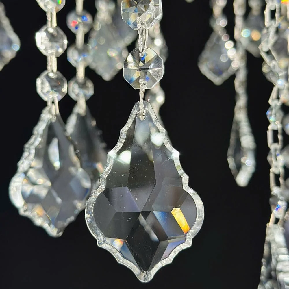 den-chum-nen-pha-le-DC1057T32-5 Đèn chùm nến pha lê DC1057T32